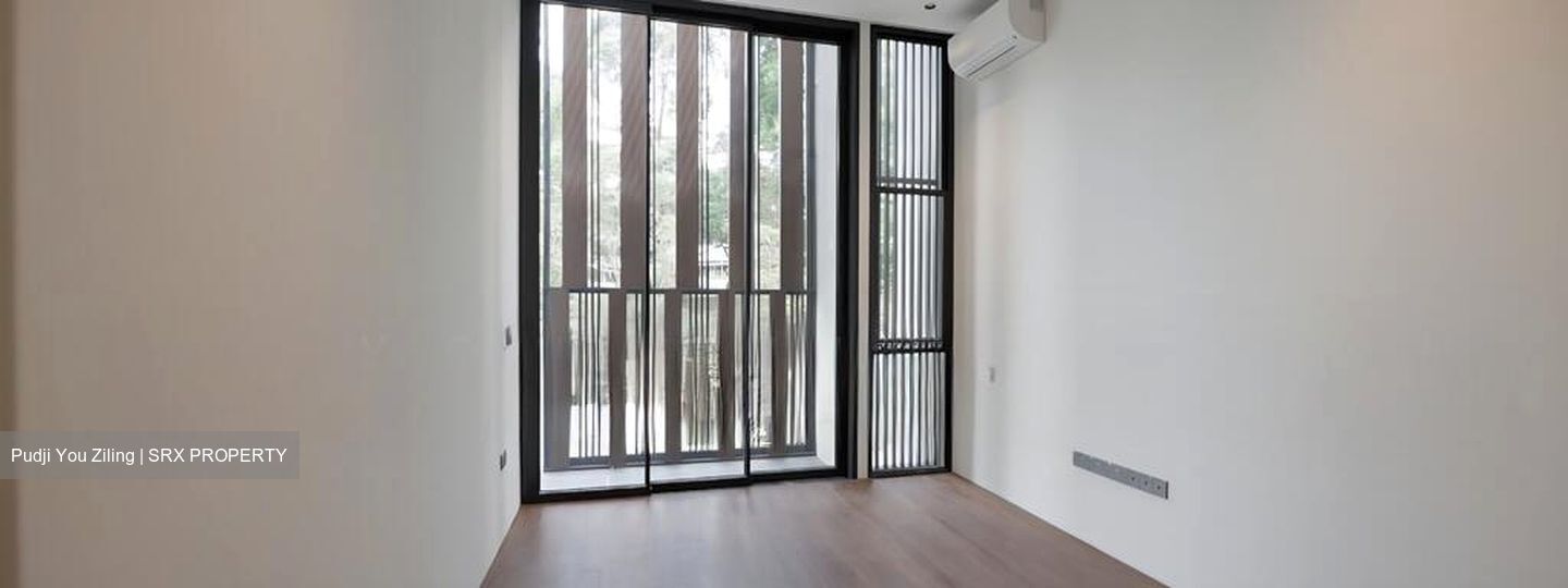 HARBOUR RESIDENCES (D5), Terrace #526784981